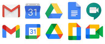 Google
Logos